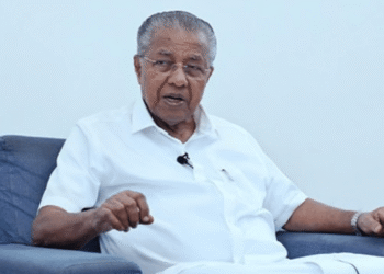 Pinarayi Vijayan ED summons