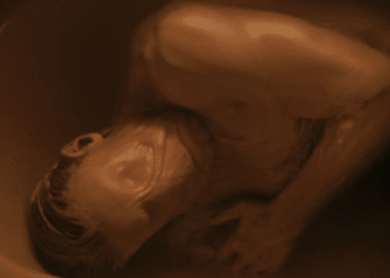 DC Clayface body horror movie