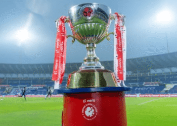 ISL 2026-27 season