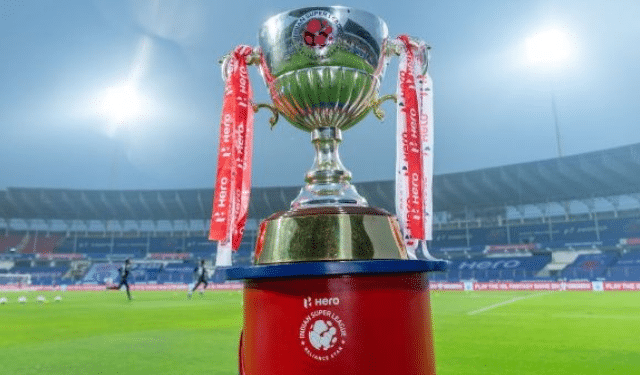 ISL 2026-27 season