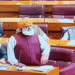 Maulana Fazlur Rehman Khawaja Asif parliamentary jibe