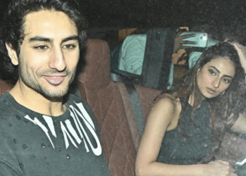 Ibrahim Ali Khan Palak Tiwari break-up