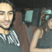 Ibrahim Ali Khan Palak Tiwari break-up