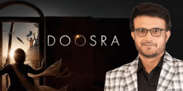Sourav Ganguly Doosra movie personality rights