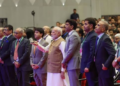 PM Modi India Mobile Congress 2026