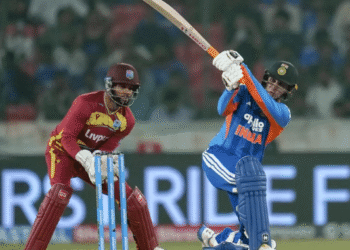 West Indies CEO Dehring ICC Revenue Model