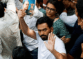 CJP founder Abhijeet Dipke bail
