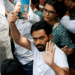 CJP founder Abhijeet Dipke bail