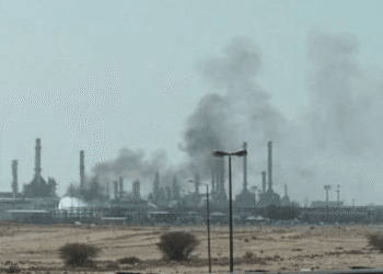 Saudi Arabia Indian killed