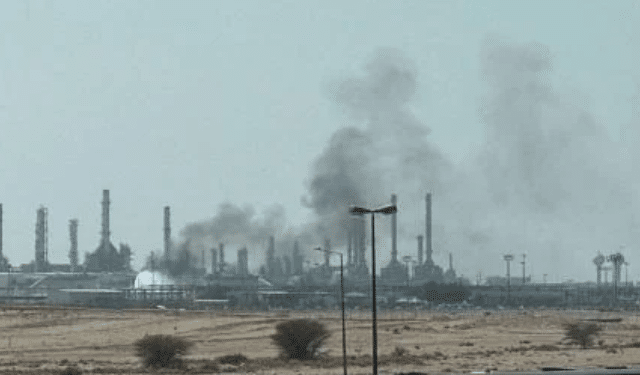 Saudi Arabia Indian killed