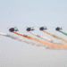 Wings over Ganges IAF Air Show Varanasi