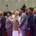 PM Modi India Mobile Congress 2026