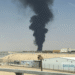 Houthi Egypt declaration of war