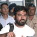 Abhijeet Dipke slams Delhi Police