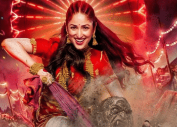 Nayyi Navelli Movie Review