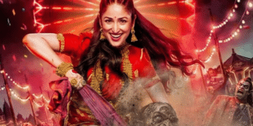Nayyi Navelli Movie Review