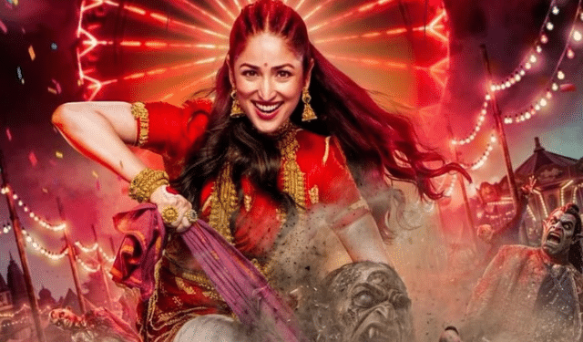 Nayyi Navelli Movie Review