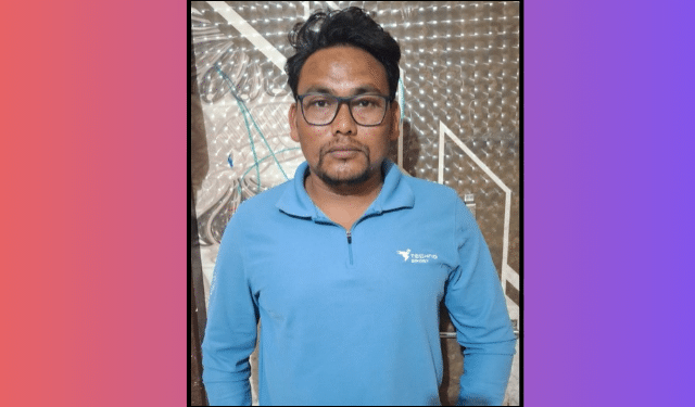 Sunabeda Wildlife Division MACP scheme fraud