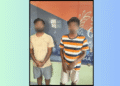 Nayapalli police sword arrest Bhubaneswar