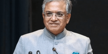 “Silence is No Longer Neutral”: 42 Former Judges Condemn ‘Vote Theft’ Allegations Against ECI