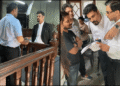 Sikandar Kher Prahaar movie