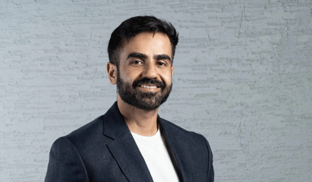 Nikhil Kamath AI startup warning 2027