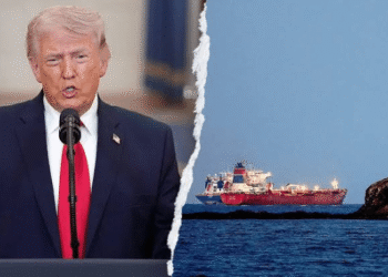 Trump Iran military action Strait of Hormuz