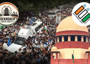 Supreme Court Jantar Mantar alternative protest venue