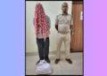 Khordha excise raid NDPS seizure