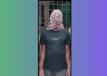 Man Held in Bhubaneswar After Stabbing Senior Citizen