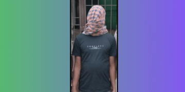 Man Held in Bhubaneswar After Stabbing Senior Citizen