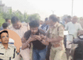 Soumya Ranjan Rath arrest Badagada