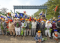 Punjab bandh Parvinder Singh Jhota murder