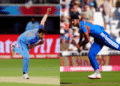 Bhuvneshwar India T20I Return