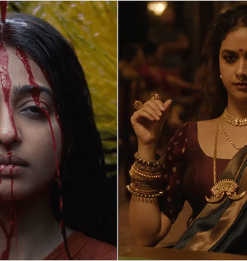Netflix Akka teaser out