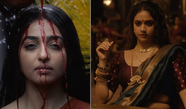 Netflix Akka teaser out