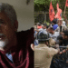 Naseeruddin Shah SRFTI student protest