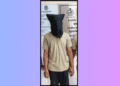 Pahal police shopkeeper arrest