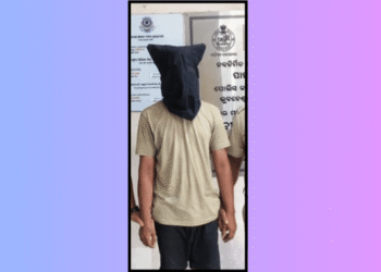 Pahal police shopkeeper arrest