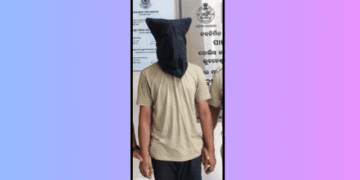 Pahal police shopkeeper arrest