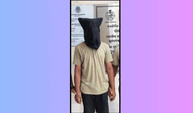 Pahal police shopkeeper arrest
