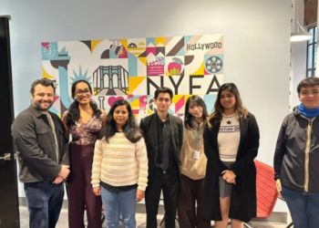 Paid Period Leave NYFA NYU