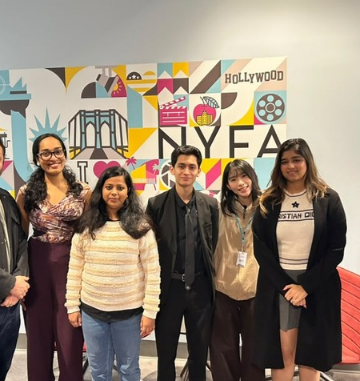 Paid Period Leave NYFA NYU