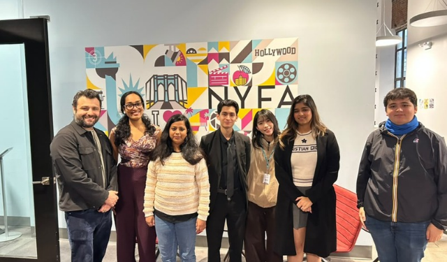 Paid Period Leave NYFA NYU