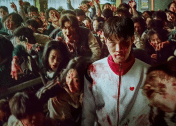 All of Us Are Dead Season 2