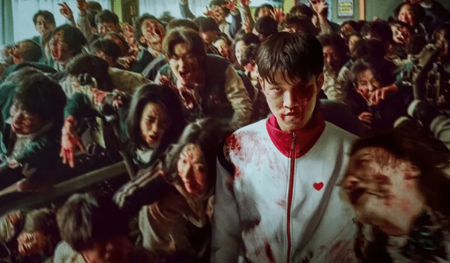 All of Us Are Dead Season 2