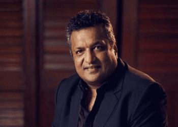 Sanjay Gupta passes away