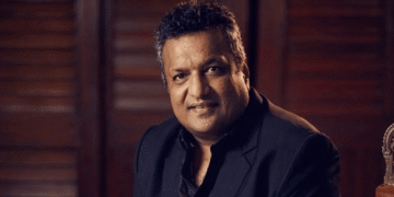 Sanjay Gupta passes away