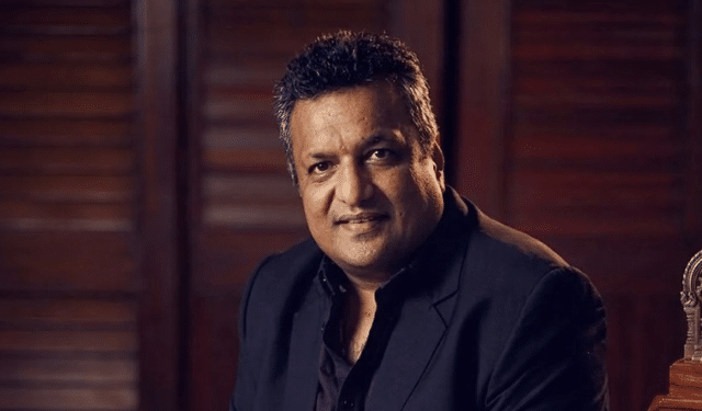 Sanjay Gupta passes away 