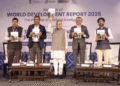 WDR 2026 Artificial Intelligence India launch